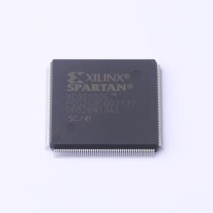 XC3S500E-4PQG208I商品缩略图