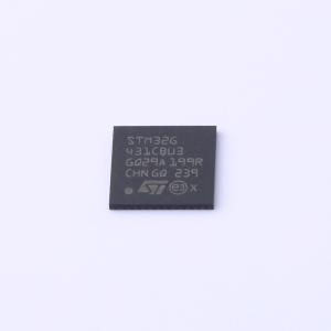 STM32G431CBU3商品缩略图