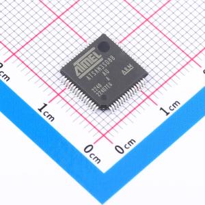 基于ARM Cortex-M3的闪存微控制器