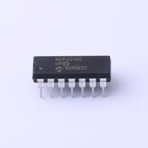 MCP42100-I/P商品缩略图