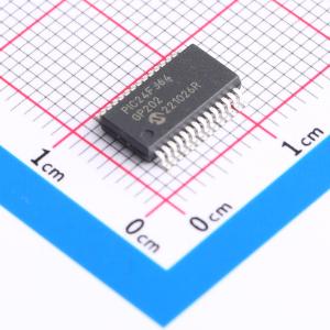 PIC24FJ64GP202-I/SS商品缩略图