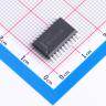 MC74AC273DWR2G商品缩略图