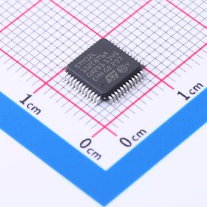 超低功耗Arm Cortex-M3 MCU，具有64-KB Flash存储器、32 MHz CPU、LCD和USB