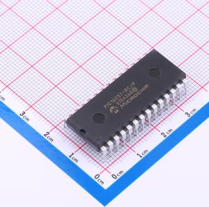 PIC16C57-RC/P商品缩略图