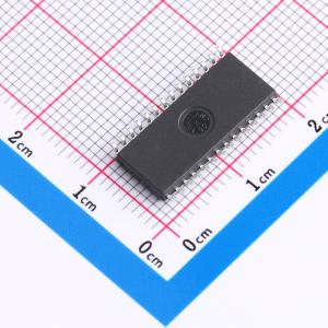 PIC16F876A-E/SO商品缩略图