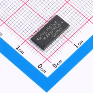 MSP430G2955IDA38R商品缩略图