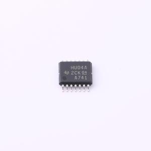 SN74HCU04APWR商品缩略图