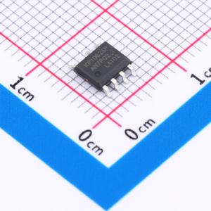 非隔离、降压型有源功率因数校正LED功率开关
