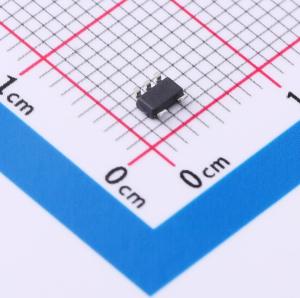 MCP4014T-502E/OT商品缩略图