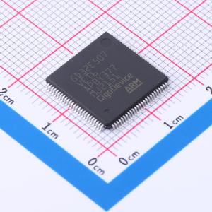 Arm Cortex-M33 32位微控制器（MCU）
