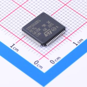 STM32G0B1RET6商品缩略图