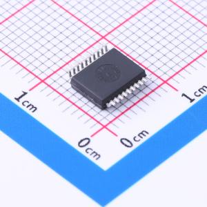 MCP3910A1-E/SS商品缩略图