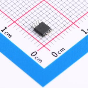 25AA160AT-I/MS商品缩略图
