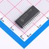 PIC16LF873A-I/SO商品缩略图