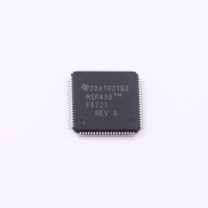 MSP430F6721IPNR商品缩略图