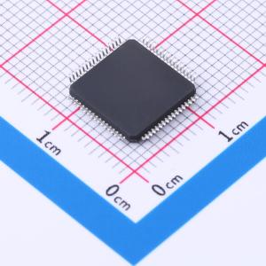 LPC2136FBD64/01EL商品缩略图