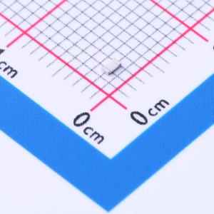 AC0603FR-071M43L商品缩略图