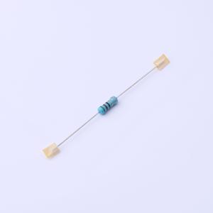 MF1/2W-51Ω±5% T商品缩略图