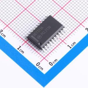 MM74HCT373WMX商品缩略图