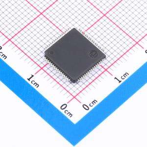 ATSAM3SD8BA-AU商品缩略图