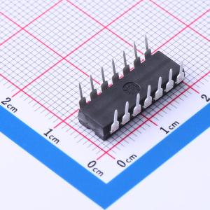 MCP42100-I/P商品缩略图