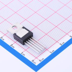 MCP1825-3302E/AT商品缩略图