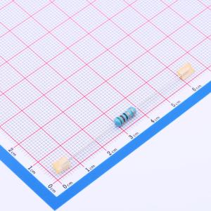 MF1/2W-51Ω±5% T商品缩略图