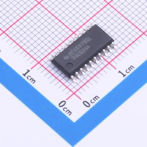 SN74LS244NSR商品缩略图