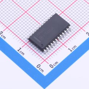 MC74LVX4245DWR2G商品缩略图