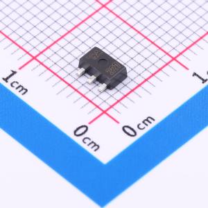 KIA78L05F-RTF/P商品缩略图