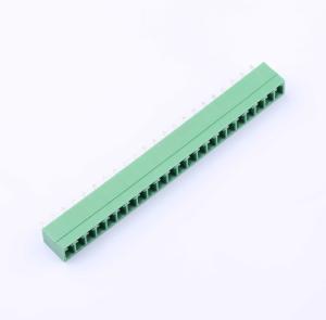 DB2EVC-3.81-22P-GN商品缩略图