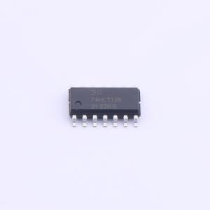 74HCT126S14-13商品缩略图