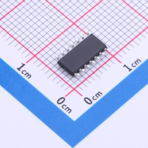 74HCT126S14-13商品缩略图
