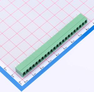 DB2EVC-3.81-22P-GN商品缩略图