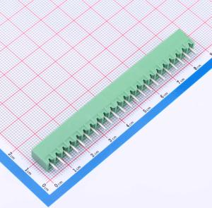 DB2EVC-3.81-22P-GN商品缩略图
