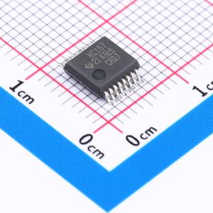 SN74HC157DBR商品缩略图