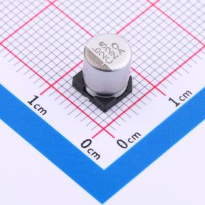 EMZA160ARA221MF80G-CAR商品缩略图