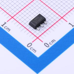 高效、低噪声PFM升压型DC/DC转换器