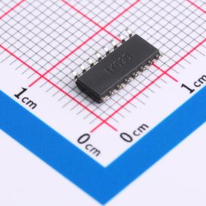 SN75173DR商品缩略图