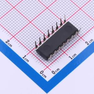 SN74LS151N商品缩略图