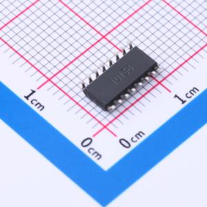 SN74LS153DR商品缩略图