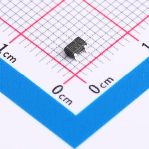 TPS3809I50QDBVRQ1商品缩略图