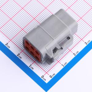 DTM06-6S商品缩略图