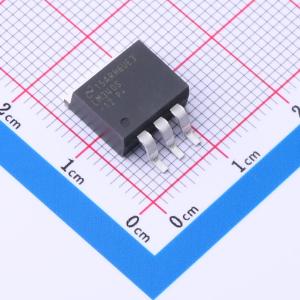 LM7812SX/NOPB商品缩略图