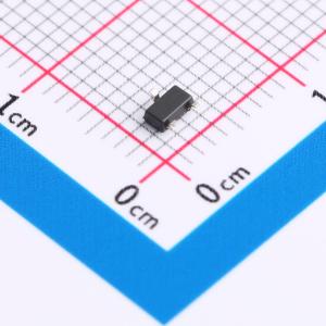 TPS3809I50QDBVRQ1商品缩略图