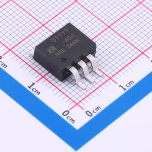 AMS1117DT-ADJRG商品缩略图