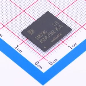 8Gb GDDR6 SGRAM C-die