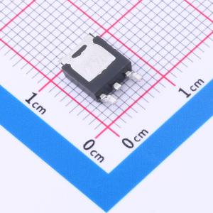 LM317AMDT/NOPB商品缩略图