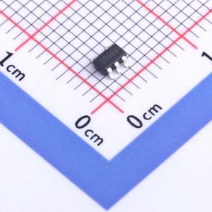 74LVC1G00W5-7商品缩略图