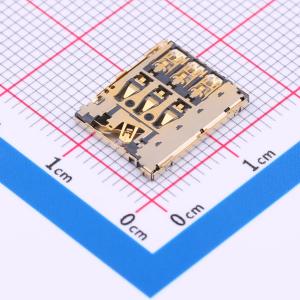 SF72S006VBDR2500商品缩略图